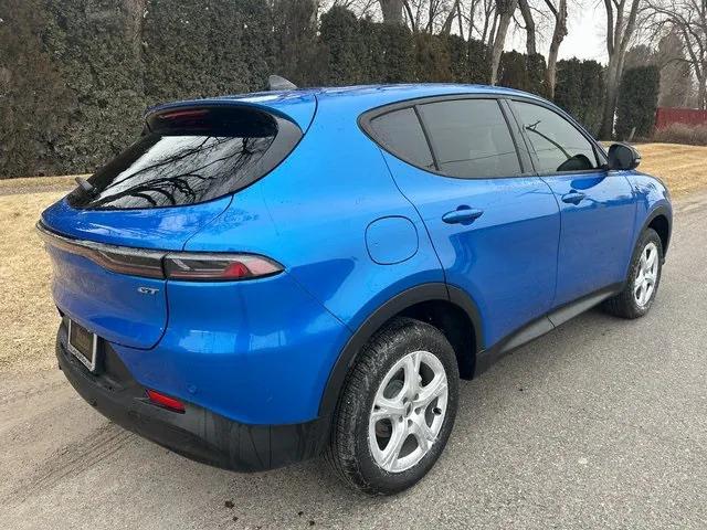 2025 Dodge Hornet HORNET GT AWD