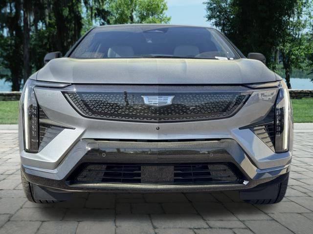 2025 Cadillac iQ Sport