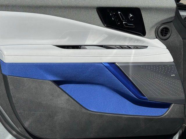2025 Cadillac iQ Sport