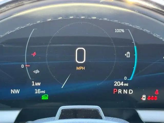 2025 Cadillac iQ Sport