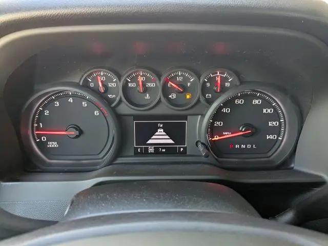 2025 GMC Sierra 2500HD 4WD Regular Cab Long Bed Pro