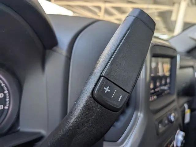 2025 GMC Sierra 2500HD 4WD Regular Cab Long Bed Pro