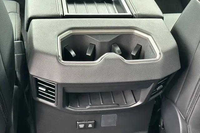2025 Toyota Tundra Limited CrewMax 6.4' Bed