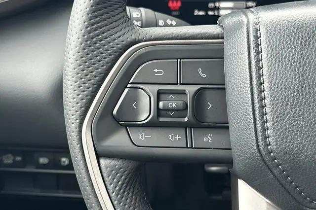 2025 Toyota Tundra Limited CrewMax 6.4' Bed