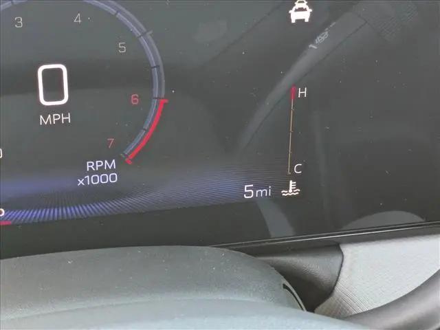 2025 Chevrolet TrailBlazer AWD LT