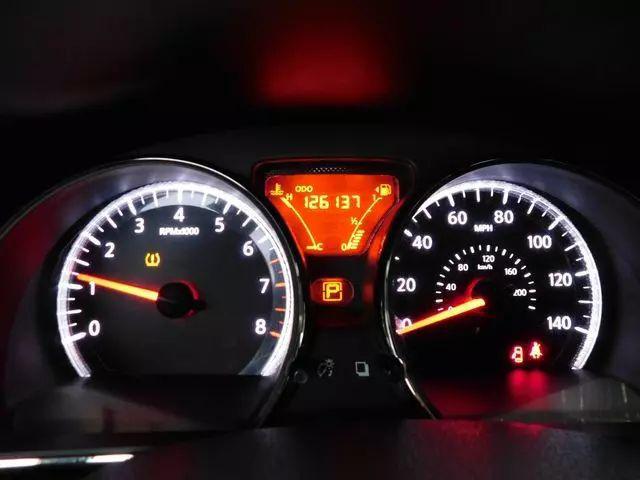 2013 Nissan Versa 1.6 SV