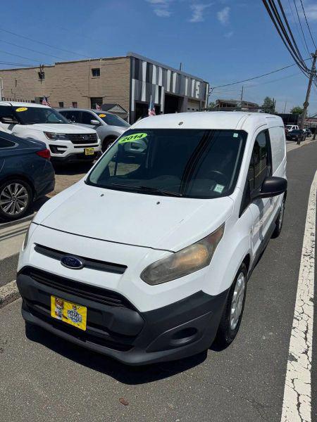 2014 Ford Transit Connect XL for sale in West Islip, NY