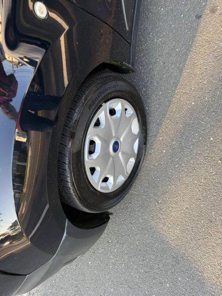 2019 Ford Transit Connect XL