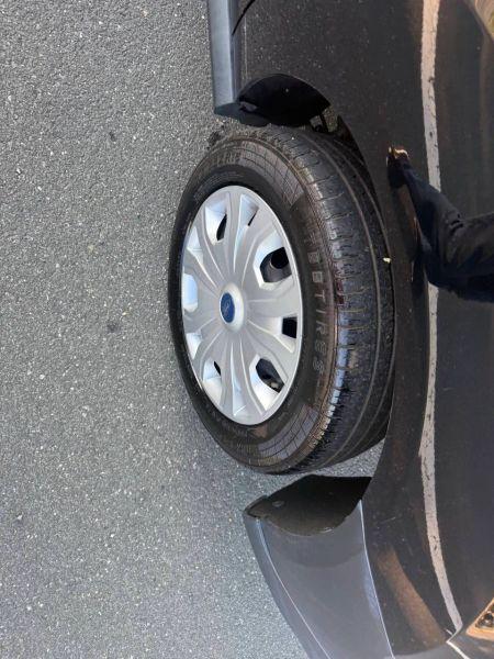 2019 Ford Transit Connect XL