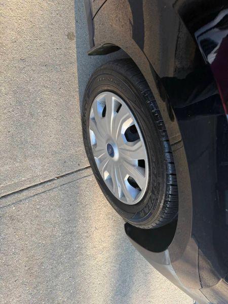 2019 Ford Transit Connect XL