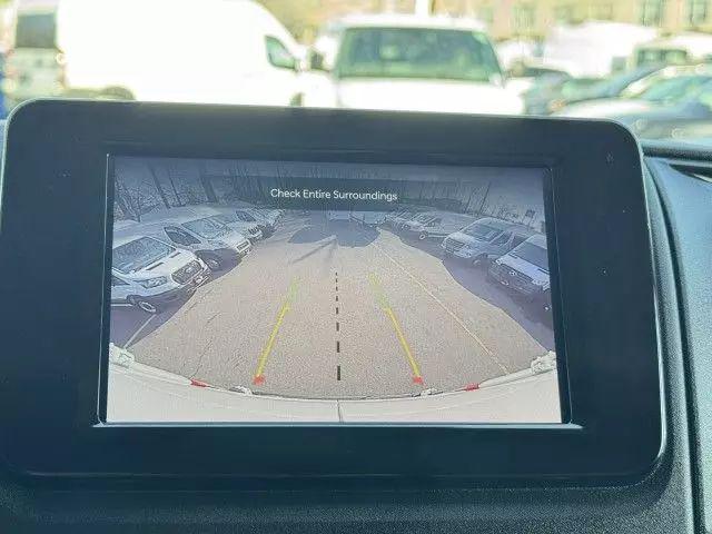 2025 Ram ProMaster 2500 Cargo Van Tradesman High Roof 159" WB w/Pass Seat