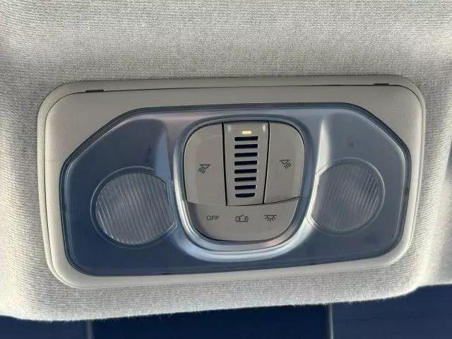 2025 Ram ProMaster 2500 Cargo Van Tradesman High Roof 159" WB w/Pass Seat