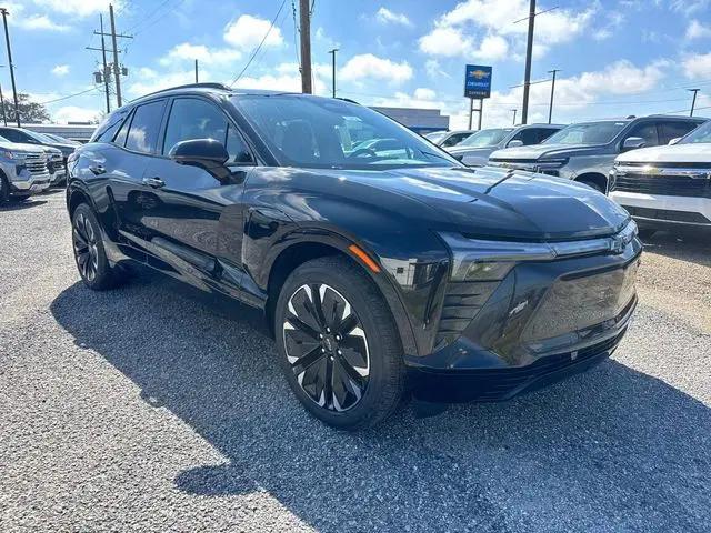 2025 Chevrolet V Blazer RWD RS for sale in Gonzales, LA