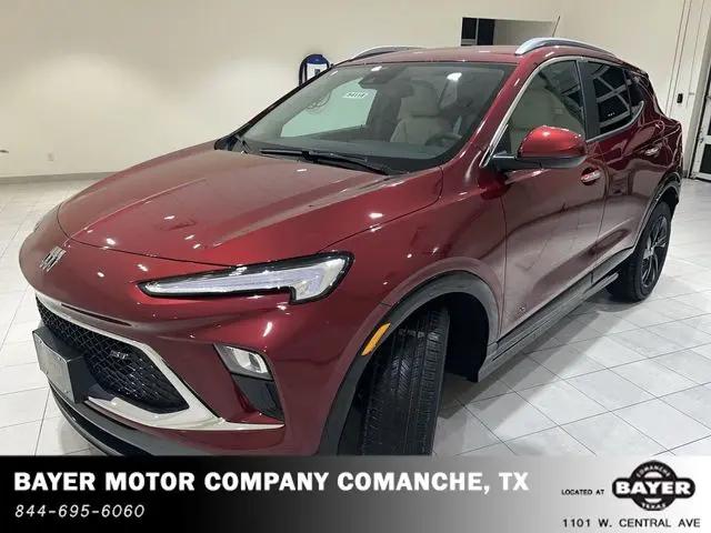 2025 Buick Encore GX Sport Touring FWD for sale in Comanche, TX