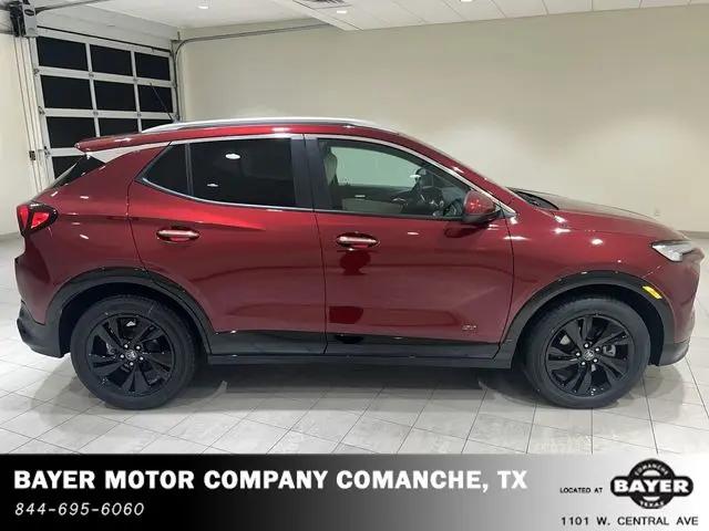 2025 Buick Encore GX Sport Touring FWD