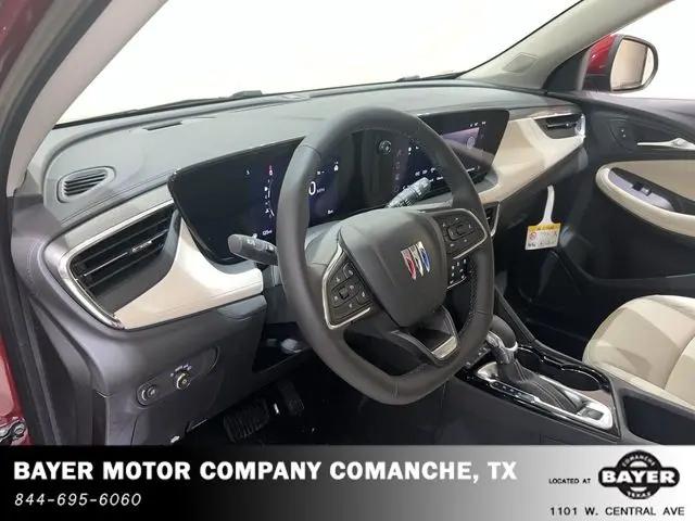 2025 Buick Encore GX Sport Touring FWD