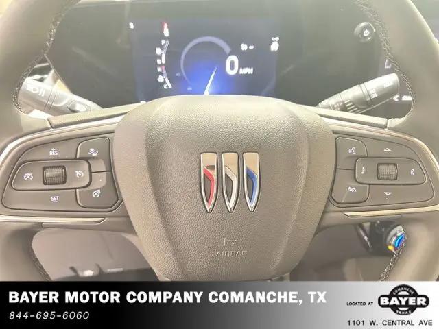 2025 Buick Encore GX Sport Touring FWD