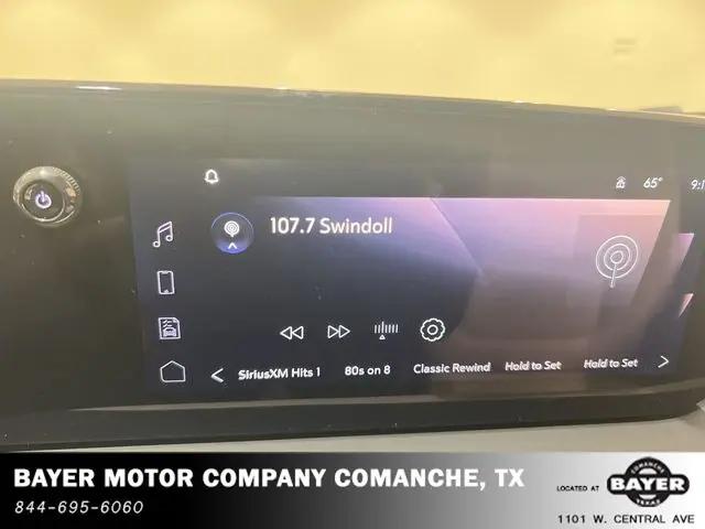 2025 Buick Encore GX Sport Touring FWD