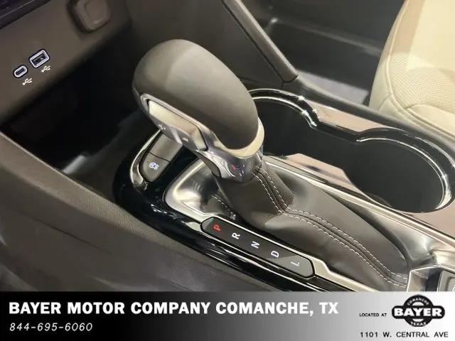 2025 Buick Encore GX Sport Touring FWD