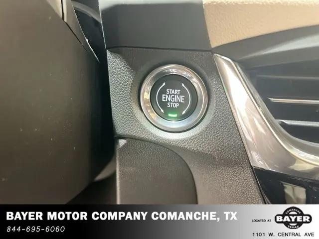 2025 Buick Encore GX Sport Touring FWD
