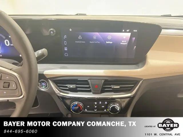 2025 Buick Encore GX Sport Touring FWD