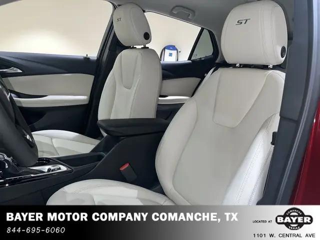 2025 Buick Encore GX Sport Touring FWD