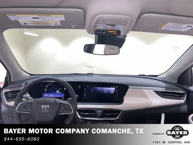 2025 Buick Encore GX Sport Touring FWD