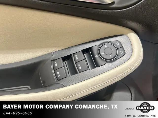 2025 Buick Encore GX Sport Touring FWD