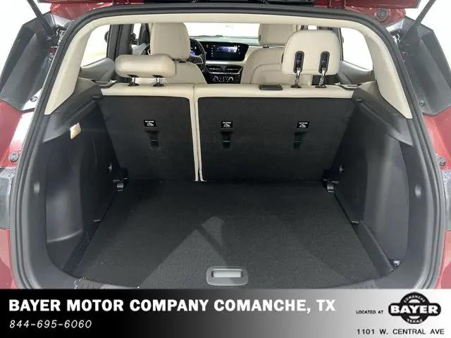 2025 Buick Encore GX Sport Touring FWD