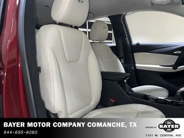2025 Buick Encore GX Sport Touring FWD