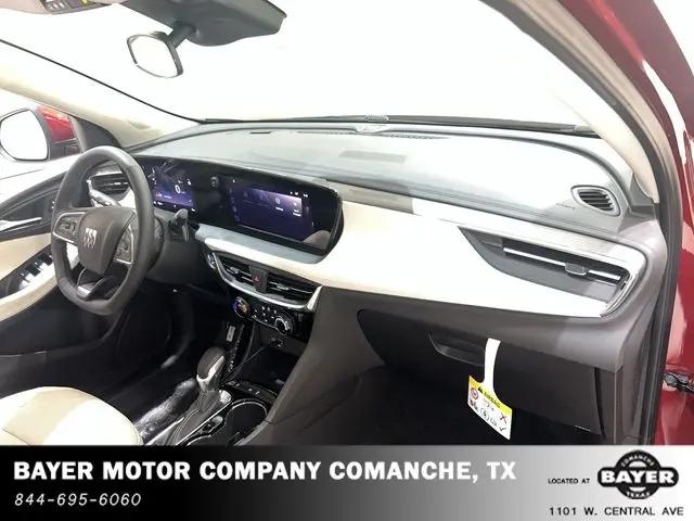 2025 Buick Encore GX Sport Touring FWD
