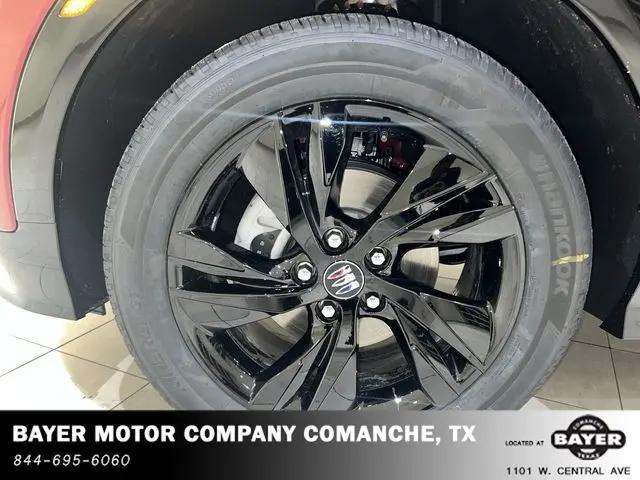2025 Buick Encore GX Sport Touring FWD