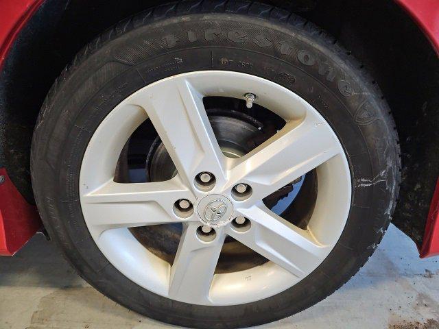 2013 Toyota Camry Unknown
