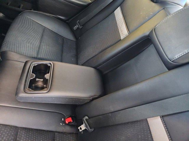 2013 Toyota Camry Unknown