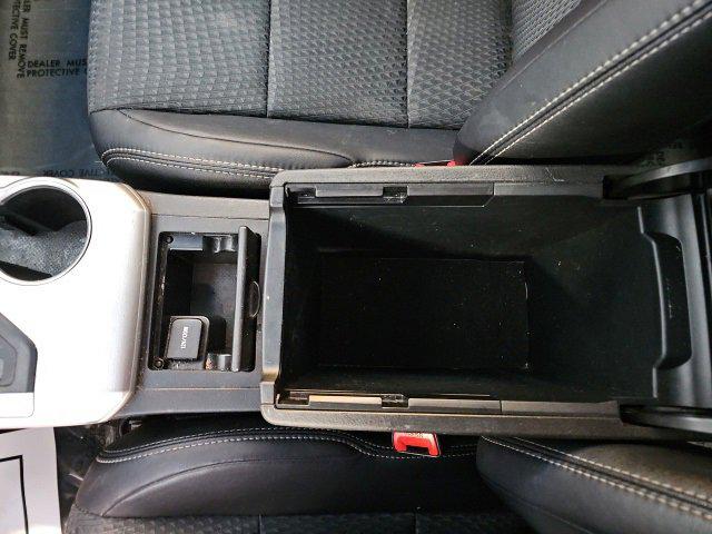 2013 Toyota Camry Unknown