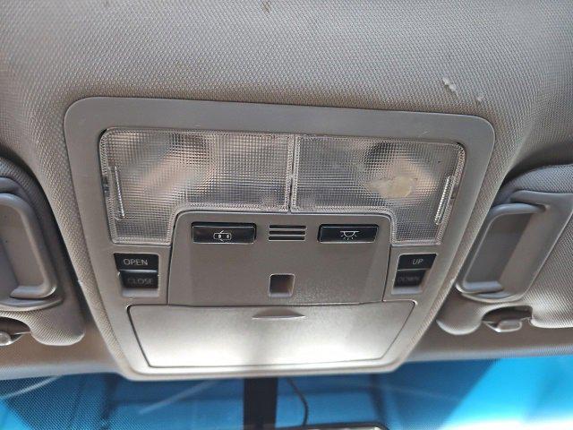 2013 Toyota Camry Unknown