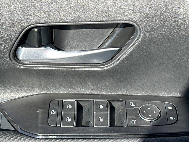 2025 Nissan Kicks SR Intelligent AWD