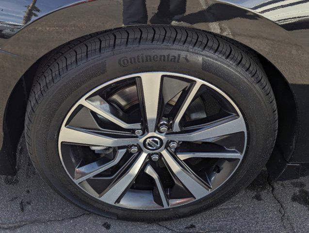 Used 2019 Nissan Maxima For Sale in Tucson, AZ