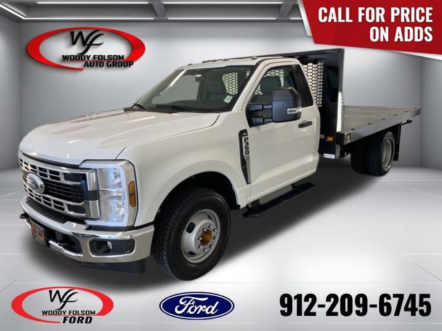 2024 Ford F-350 XL for sale in Baxley, GA