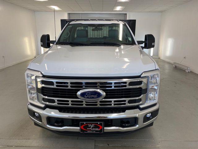 2024 Ford F-350 XL