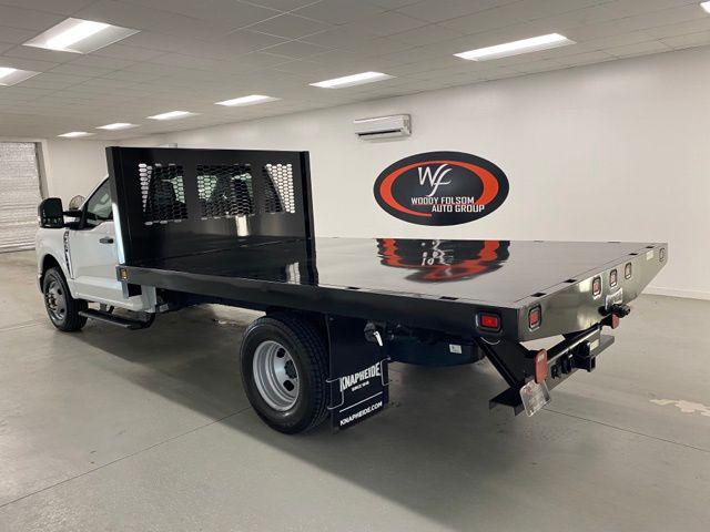 2024 Ford F-350 XL