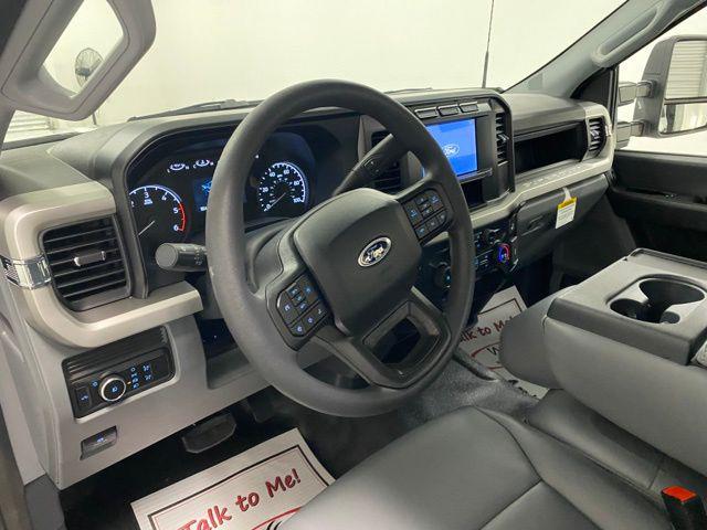 2024 Ford F-350 XL
