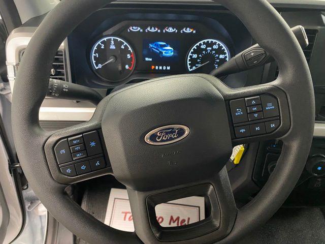 2024 Ford F-350 XL