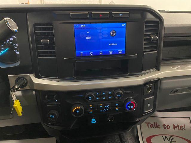 2024 Ford F-350 XL
