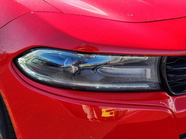 2021 Dodge Charger SXT RWD