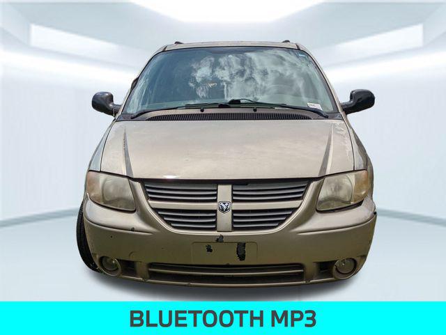 2006 Dodge Grand Caravan SE