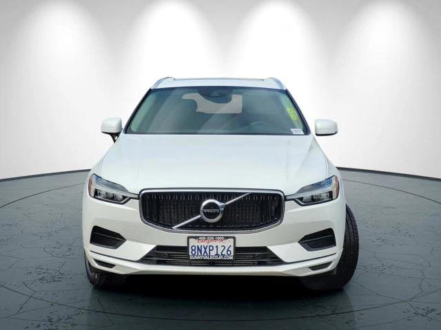 2020 Volvo XC60 T5 Momentum
