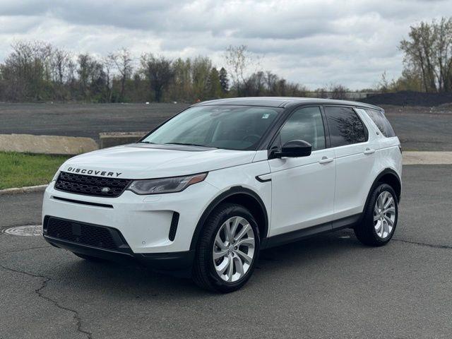 2023 Land Rover Discovery Sport SE for sale in Canton, CT