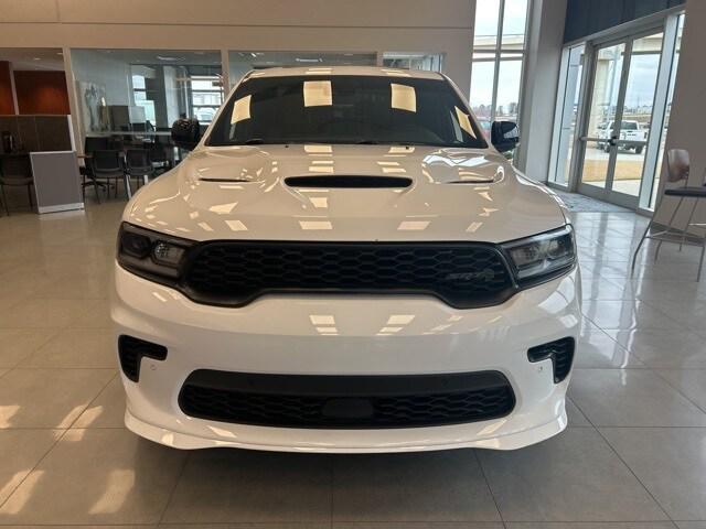 2024 Dodge Durango SRT Hellcat AWD