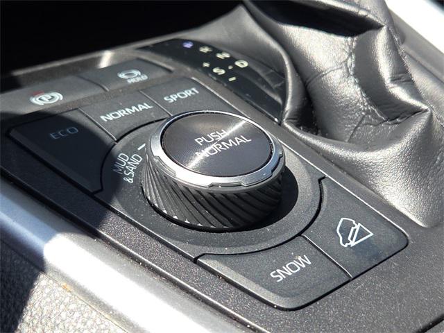 2022 Toyota RAV4 Limited